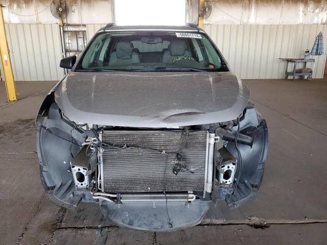 Photo 5 from auction – 2015 CHEVROLET TRAVERSE L with VIN 1GNKRFED7FJ332279