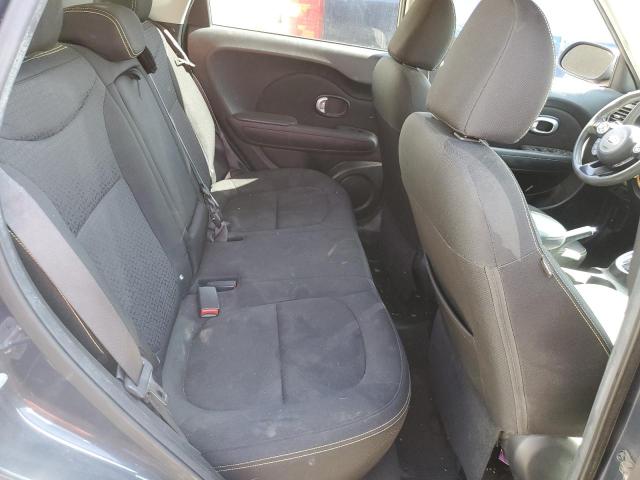 صورة رقم 10 من المزاد - 2015 KIA SOUL + مع VIN KNDJP3A53F7157291
