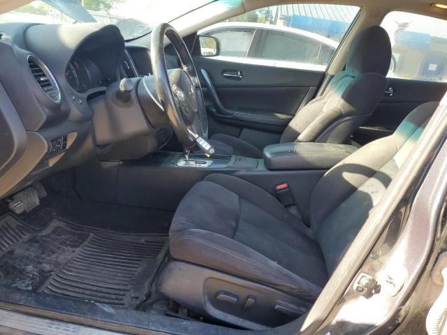 Photo 7 from auction – 2013 NISSAN MAXIMA S with VIN 1N4AA5AP7DC836411