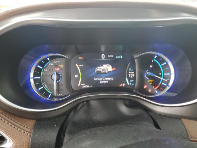 Foto 9 de la subasta – 2020 CHRYSLER PACIFICA H con VIN 2C4RC1N78LR112131