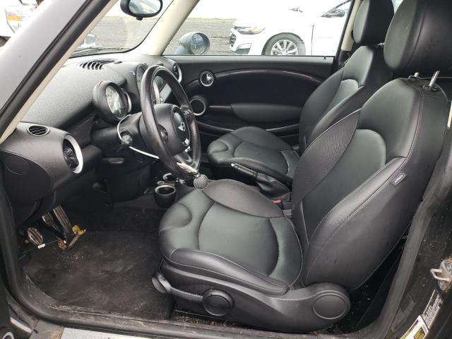 Photo 7 from auction – 2014 MINI COOPER S C with VIN WMWZG3C50ETY33277