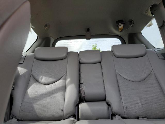 Photo 10 from auction – 2010 TOYOTA RAV4 LIMIT with VIN JTMDK4DV5AD014558