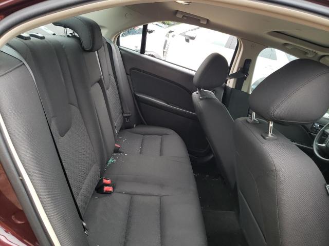 Photo 10 from auction – 2011 FORD FUSION SE with VIN 3FAHP0HA8BR170692