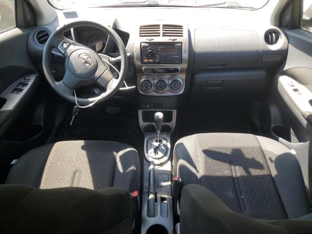 Photo 8 from auction – 2013 TOYOTA SCION XD with VIN JTKKUPB40D1033546