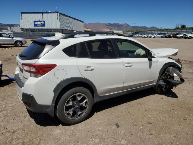 Zdjęcie 3 z aukcji – 2019 SUBARU CROSSTREK z VIN JF2GTAEC7KH252669