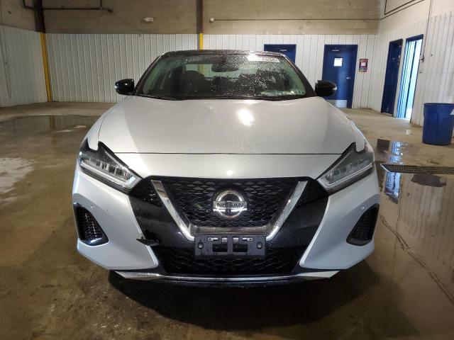 Photo 5 from auction – 2019 NISSAN MAXIMA S with VIN 1N4AA6AV6KC384680