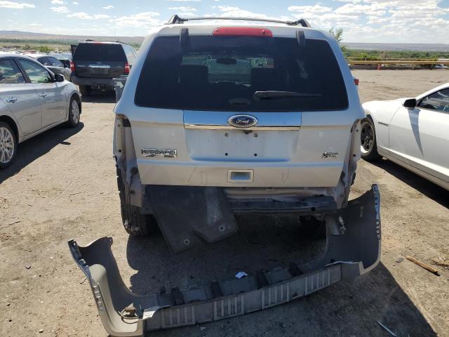 Photo 6 from auction – 2012 FORD ESCAPE LIM with VIN 1FMCU0EG1CKB18070