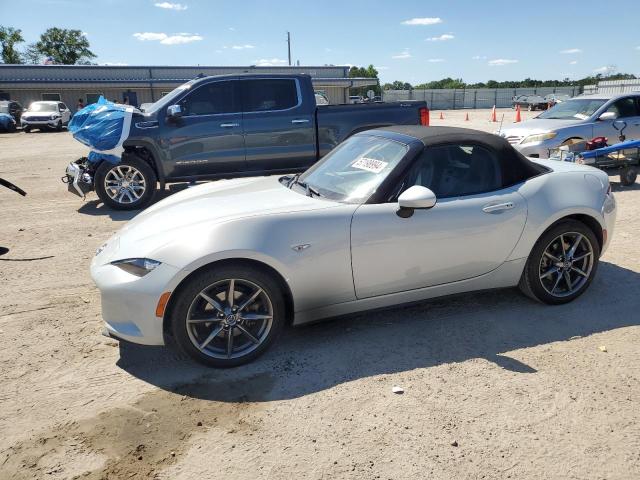 MAZDA MX-5 MIATA 2016 with VIN JM1NDAD75G0109300 - Photo from auction