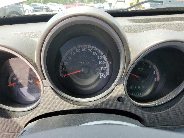Photo 9 from auction – 2007 DODGE NITRO SLT with VIN 1D8GT58K77W727184