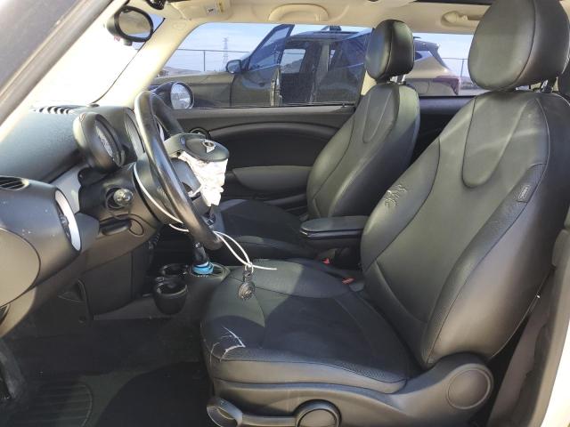 Photo 7 from auction – 2012 MINI COOPER with VIN WMWSU3C55CT542281