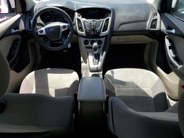 Photo 8 from auction – 2014 FORD FOCUS SE with VIN 1FADP3F23EL281505