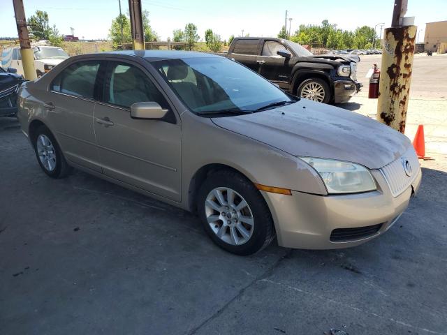 Photo 4 from auction – 2006 MERCURY MILAN with VIN 3MEFM07126R607005