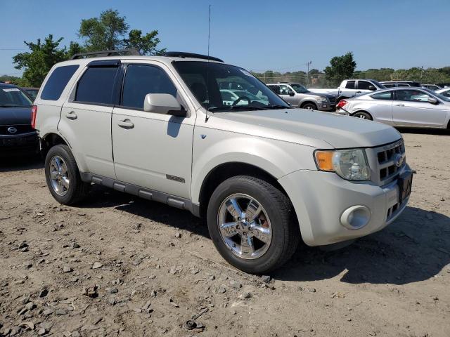 Photo 4 from auction – 2008 FORD ESCAPE LIM with VIN 1FMCU94168KE62292