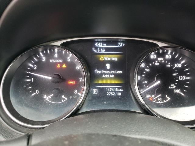 Photo 9 from auction – 2015 NISSAN ROGUE with VIN 5N1AT2MV7FC863927