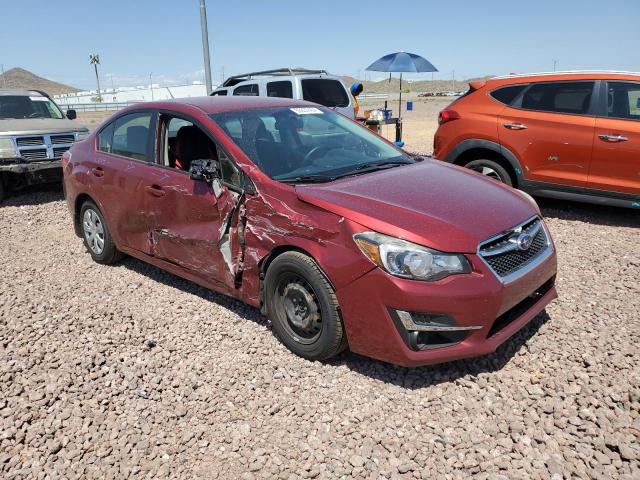 Photo 4 from auction – 2016 SUBARU IMPREZA with VIN JF1GJAA64GH018426