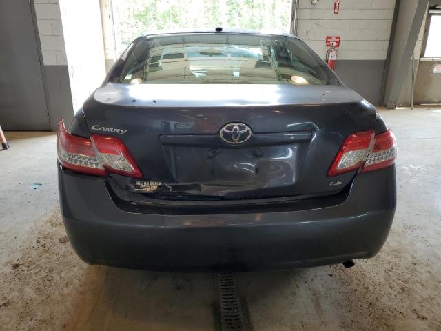 Photo 6 from auction – 2011 TOYOTA CAMRY BASE with VIN 4T1BF3EKXBU161790