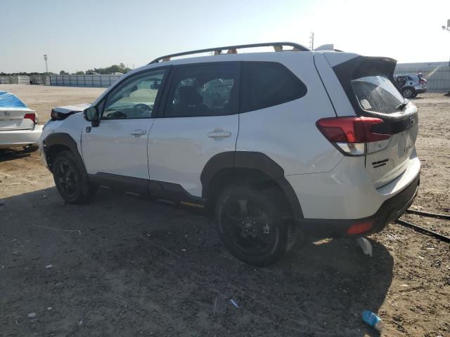 Photo 2 from auction – 2023 SUBARU FORESTER W with VIN JF2SKAMC3PH431068
