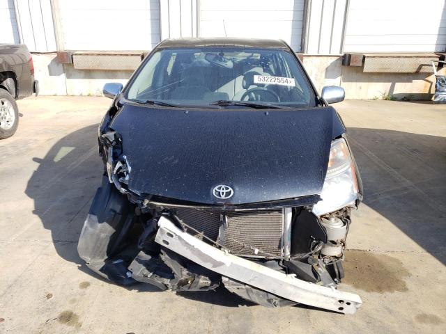 Photo 5 from auction – 2005 TOYOTA PRIUS with VIN JTDKB22U153069655