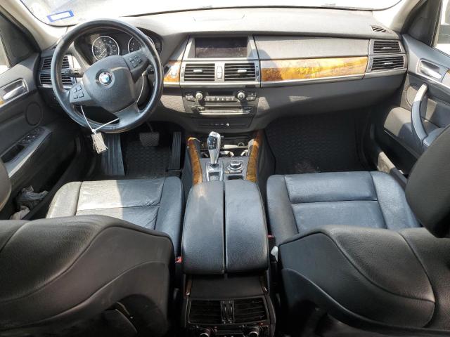 Photo 8 from auction – 2011 BMW X5 XDRIVE3 with VIN 5UXZV4C55BL408632
