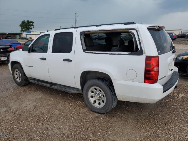 Photo 2 from auction – 2012 CHEVROLET SUBURBAN C with VIN 1GNSC5E01CR326080