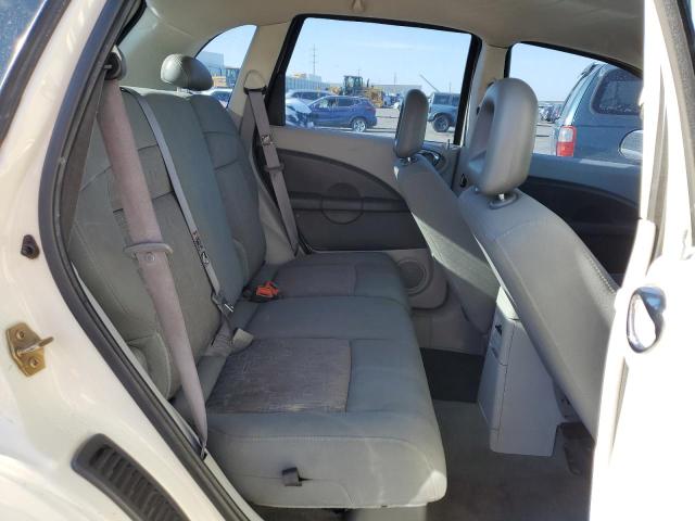 Photo 10 from auction – 2006 CHRYSLER PT CRUISER with VIN 3A4FY48BX6T342433