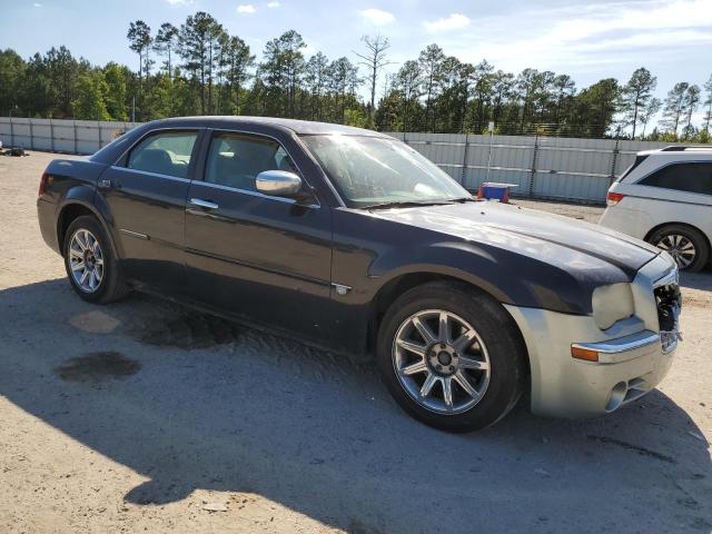 Photo 4 from auction – 2006 CHRYSLER 300C SRT-8 with VIN 2C3KA63H26H216953