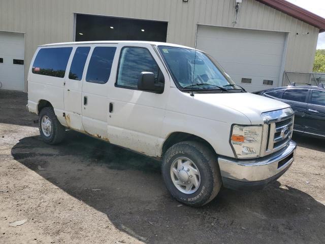Photo 4 from auction – 2011 FORD E-350 with VIN 1FBNE3BL1BDA64595