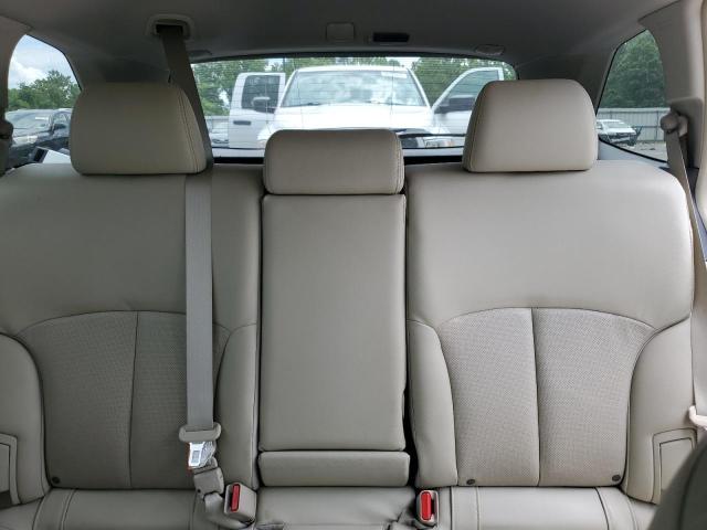 Снимка 10 от търг – 2012 SUBARU OUTBACK 2. с VIN 4S4BRBKC2C3261940