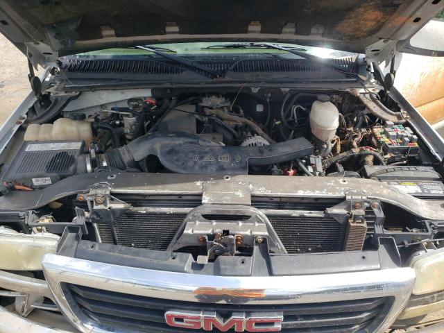 Photo 12 from auction – 2005 GMC YUKON DENA with VIN 1GKEK63U15J217094