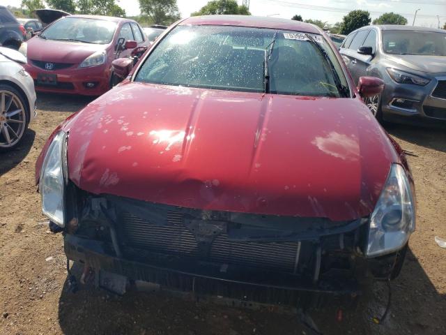Photo 5 from auction – 2007 NISSAN MAXIMA SE with VIN 1N4BA41E27C844448