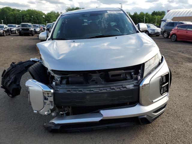 Photo 5 from auction – 2020 MITSUBISHI OUTLANDER with VIN JA4AP4AU9LU024944