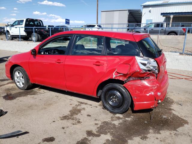 Photo 2 from auction – 2008 TOYOTA COROLLA MA with VIN 2T1KR32EX8C691046