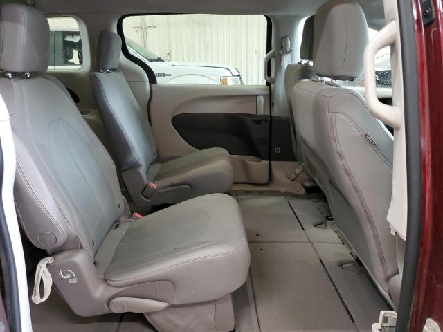 Photo 11 from auction – 2017 CHRYSLER PACIFICA T with VIN 2C4RC1DG6HR810990
