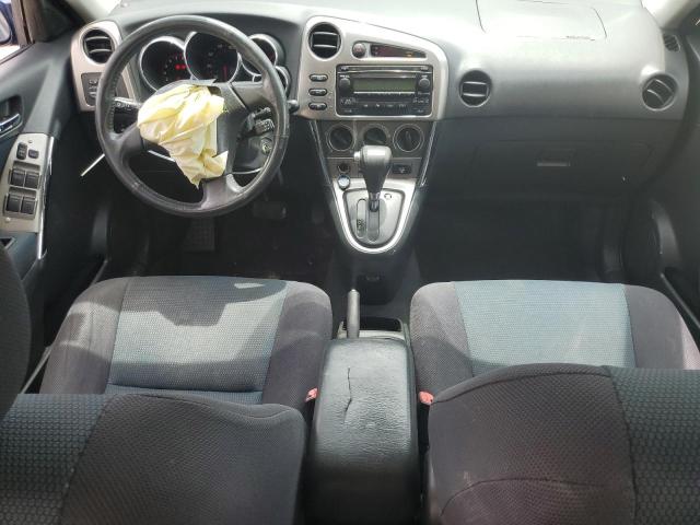 Photo 8 from auction – 2005 TOYOTA COROLLA MA with VIN 2T1LR32E35C418157