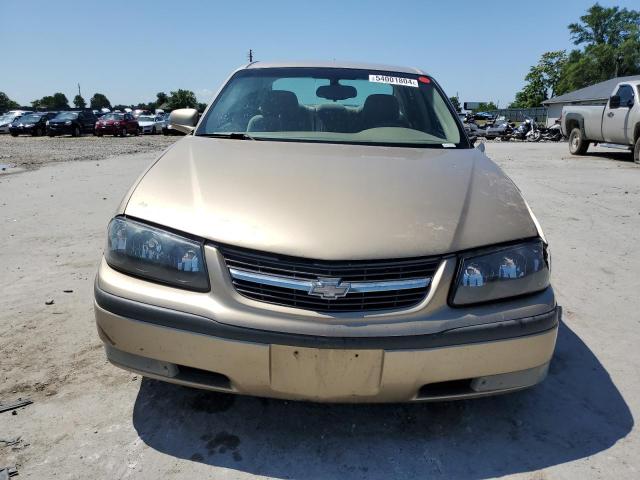Фото 5 с аукциона – 2005 CHEVROLET IMPALA с VIN 2G1WF52EX59209069