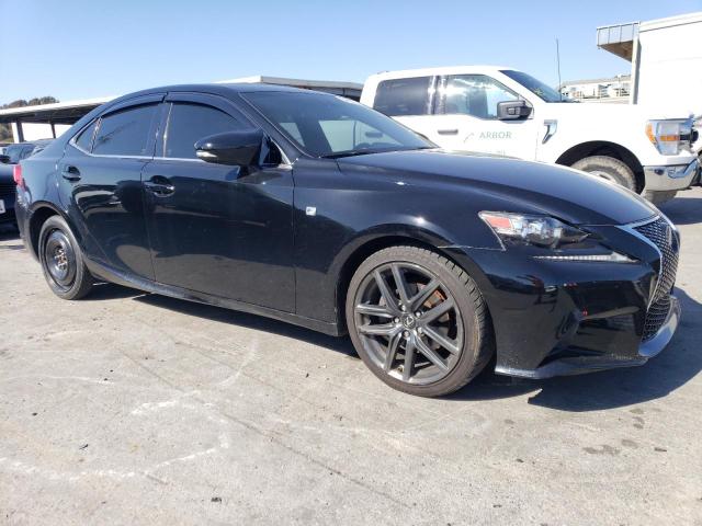 Photo 4 from auction – 2014 LEXUS IS 250 with VIN JTHBF1D22E5035740