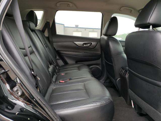 Photo 11 from auction – 2015 NISSAN ROGUE S with VIN 5N1AT2MV1FC818353