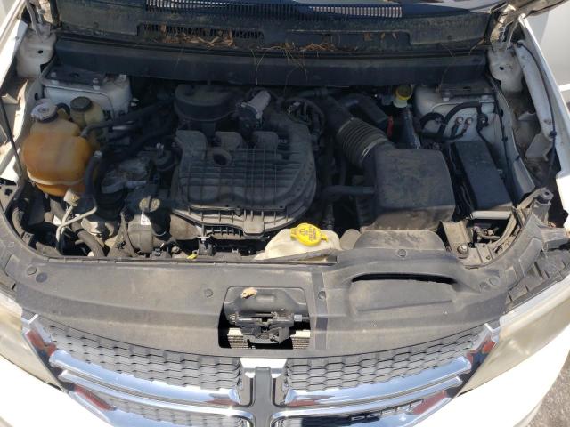 Zdjęcie 12 z aukcji – 2012 DODGE JOURNEY SX z VIN 3C4PDCBG3CT132434