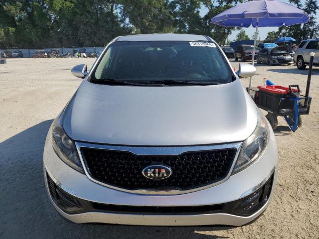 Photo 5 from auction – 2014 KIA SPORTAGE B with VIN KNDPB3AC3E7562525