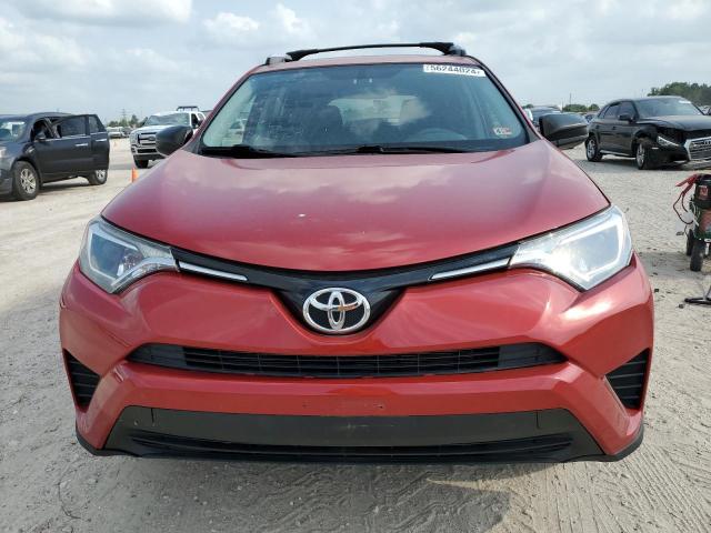 Photo 5 from auction – 2016 TOYOTA RAV4 LE with VIN JTMZFREV2GJ076824