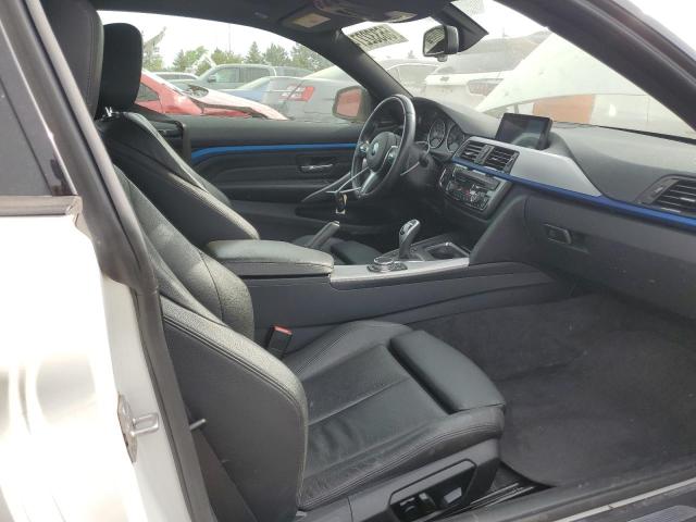 Photo 10 from auction – 2014 BMW 428 XI with VIN WBA3N5C53EF716881