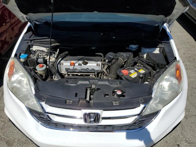Photo 12 from auction – 2011 HONDA CR-V EXL with VIN 5J6RE4H76BL092339
