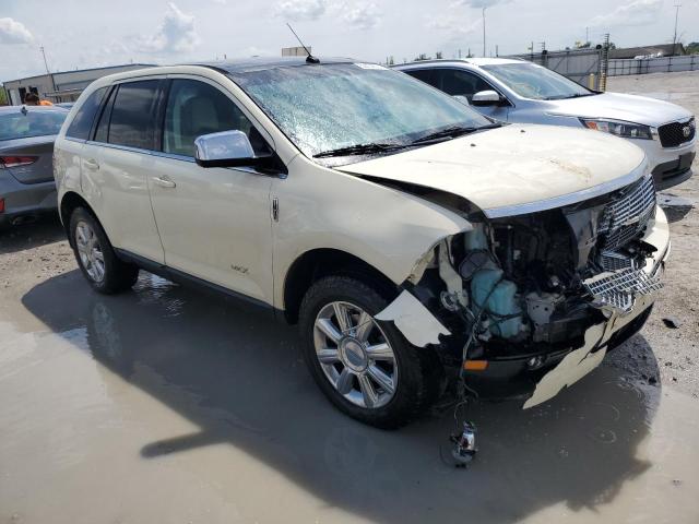 Photo 4 from auction – 2008 LINCOLN MKX with VIN 2LMDU68C78BJ13154