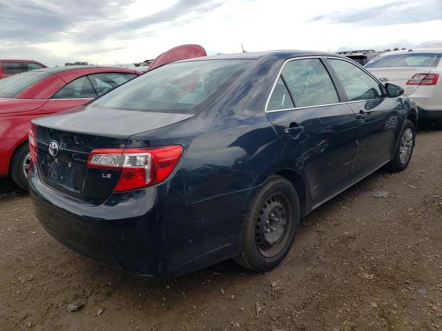 Photo 3 from auction – 2014 TOYOTA CAMRY L with VIN 4T1BF1FK7EU406360