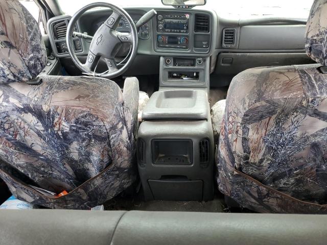 Photo 8 from auction – 2006 CHEVROLET SILVERADO with VIN 1GCHK29286E122999
