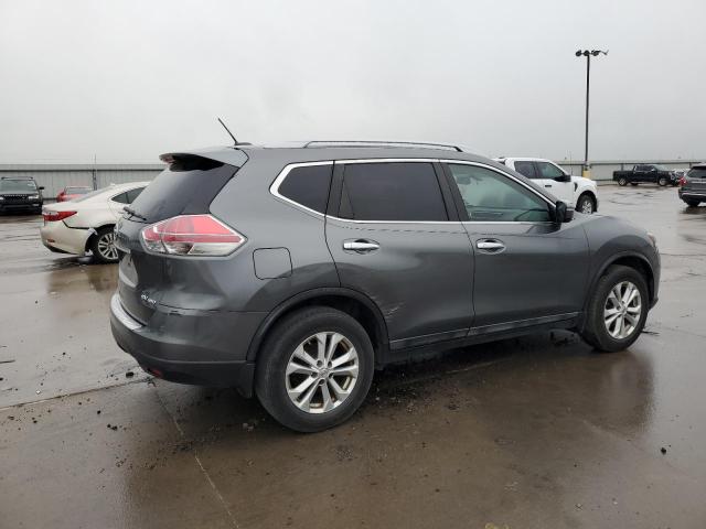 Photo 3 from auction – 2015 NISSAN ROGUE S with VIN 5N1AT2MV9FC764736