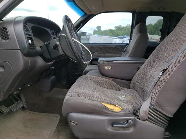 Photo 7 from auction – 2001 DODGE RAM 2500 with VIN 1B7KC23651J598044