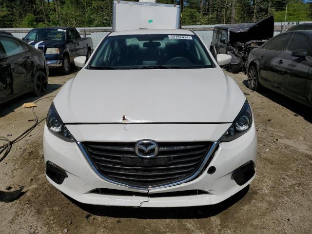 Photo 5 from auction – 2016 MAZDA 3 SPORT with VIN 3MZBM1T70GM320662