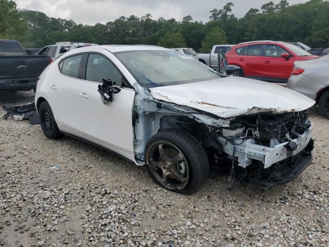 Photo 4 from auction – 2023 MAZDA 3 PREMIUM with VIN JM1BPBNY2P1603034