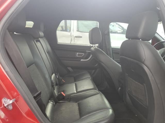 Photo 10 from auction – 2016 LAND ROVER DISCOVERY with VIN SALCP2BG0GH615747